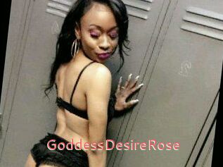GoddessDesireRose