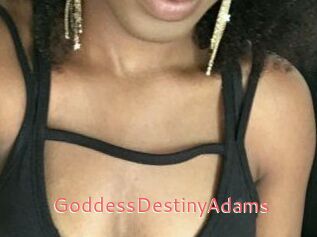 GoddessDestinyAdams