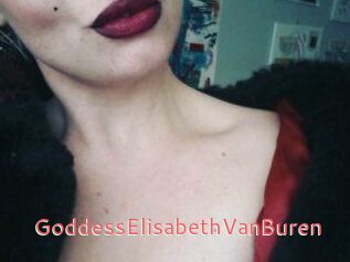 GoddessElisabethVanBuren