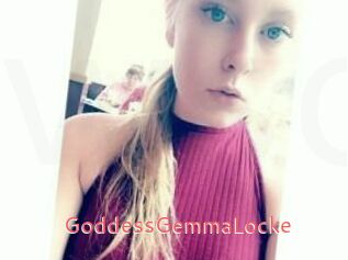 GoddessGemmaLocke