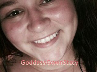 GoddessGwenStacy