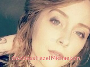 GoddessHazelMichaelson