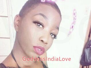 GoddessIndiaLove