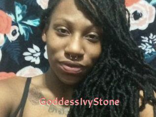 GoddessIvyStone