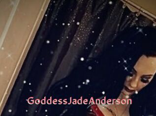 GoddessJadeAnderson Webcam Sexe Direct