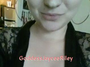 GoddessJayceeRiley