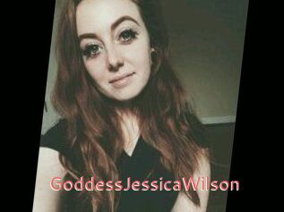 GoddessJessicaWilson