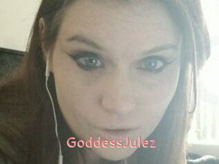 GoddessJulez Webcam Sexe Direct