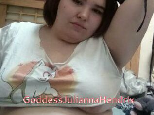 GoddessJuliannaHendrix