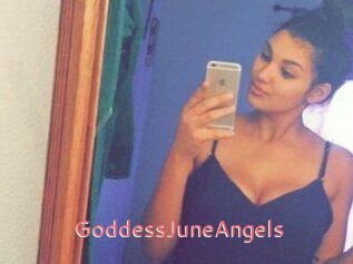 GoddessJuneAngels