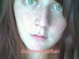 GoddessKaliRati Webcam Sexe Direct