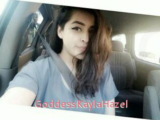 GoddessKaylaHazel