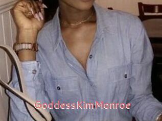 GoddessKimMonroe