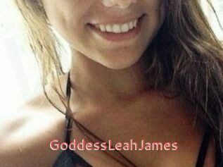 GoddessLeahJames Webcam Sexe Direct