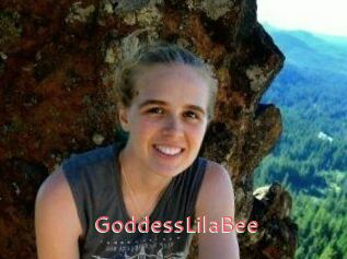 GoddessLilaBee
