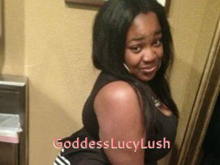 GoddessLucyLush