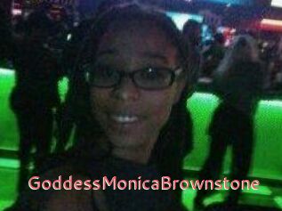 GoddessMonicaBrownstone
