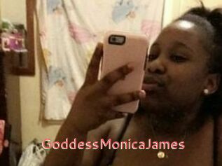 GoddessMonicaJames