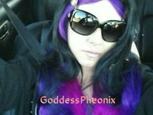 GoddessPheonix