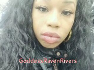 GoddessRavenRivers
