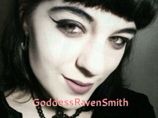 GoddessRavenSmith