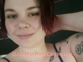 GoddessRoseCarrington