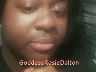GoddessRosieDalton