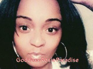GoddessRosieParadise