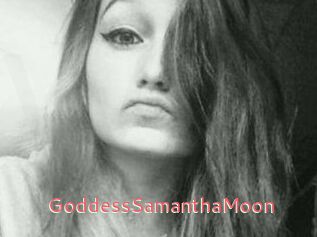 GoddessSamanthaMoon