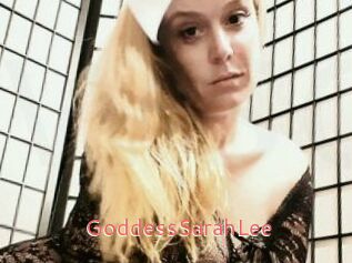 GoddessSarahLee