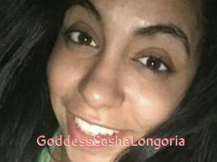 GoddessSashaLongoria