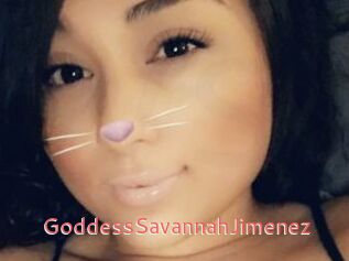 GoddessSavannahJimenez