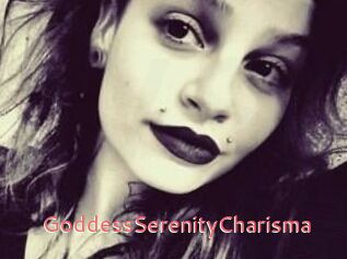 GoddessSerenityCharisma
