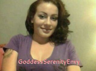 GoddessSerenityEnvy