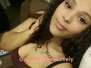 GoddessShaeLovely