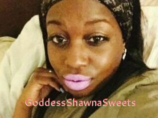 GoddessShawnaSweets