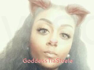 GoddessTiaSteele