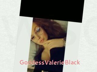 GoddessValerieBlack