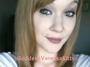 GoddessVanessaKitty