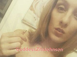 GoddessZitaJohnson