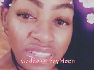 GoddessZoeyMoon