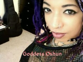 Goddess_Oshun