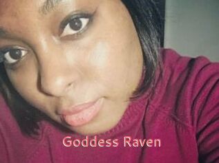 Goddess_Raven