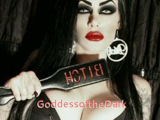 GoddessoftheDark