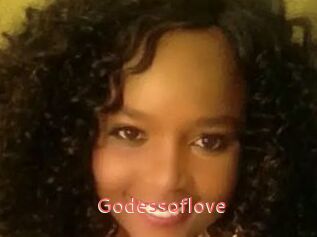 Godessoflove