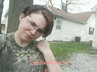 GodivaCherry