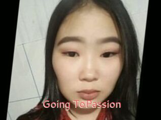 Going_ToPassion Webcam Sexe Direct