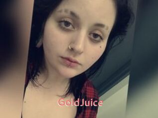 GoldJuice Webcam Sexe Direct