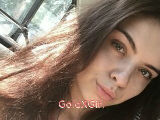 GoldXGirl