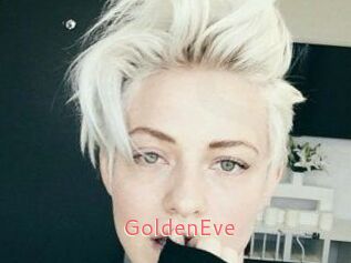 GoldenEve Webcam Sexe Direct